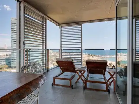 Flat with terrace to rent in Passeig de Garcia Fària, imagen 19