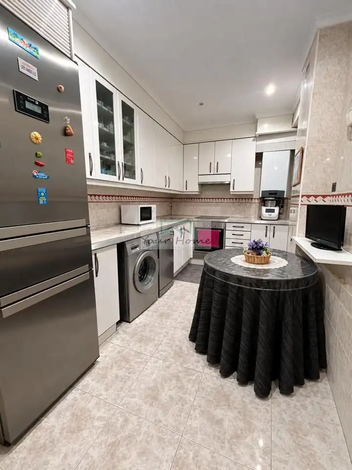 Piso con ascensor en venta en Calle de la Libertad, imagen 2
