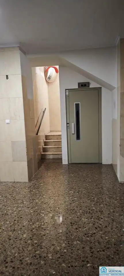 Piso de alquiler en Valencia