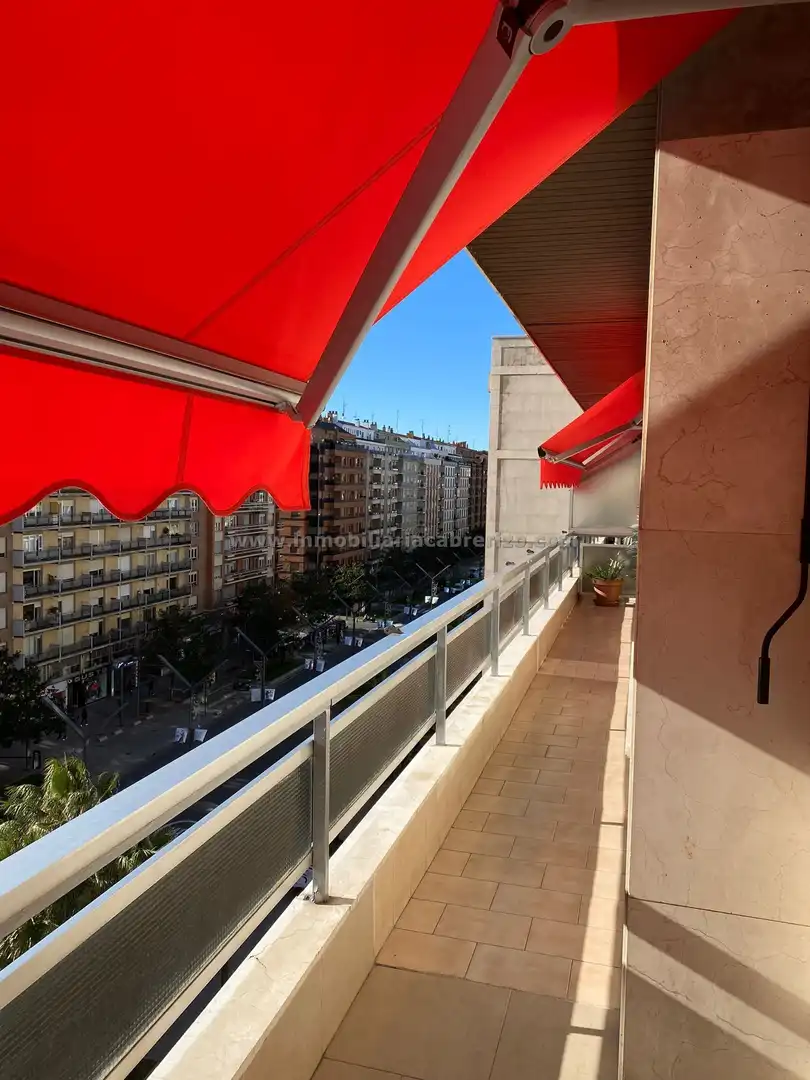 Appartement avec ascenseur à vendre à Centro, imagen 37