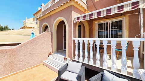 Photo 3 of Houses for sale in Monte y Mar, Santa Pola