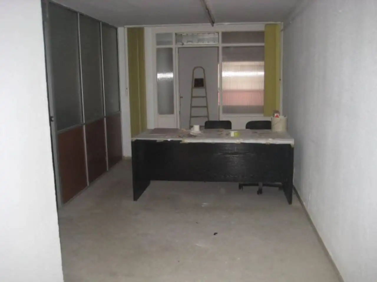Oficina amb ascensor de lloguer a Centro - Casco Histórico, imagen 2