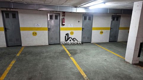 Foto 5 de Garaje en venta en Torrente Ballester, San Pedro da Ramallosa, Nigrán