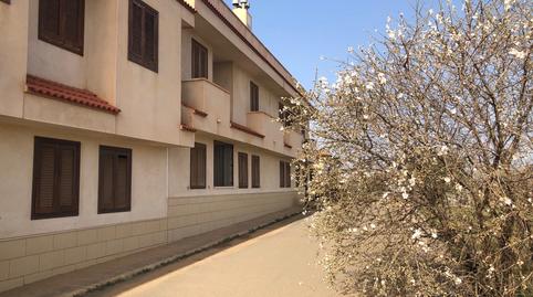 Foto 4 de Pis en venda a De Andalucia, 1, Abrucena, Almería