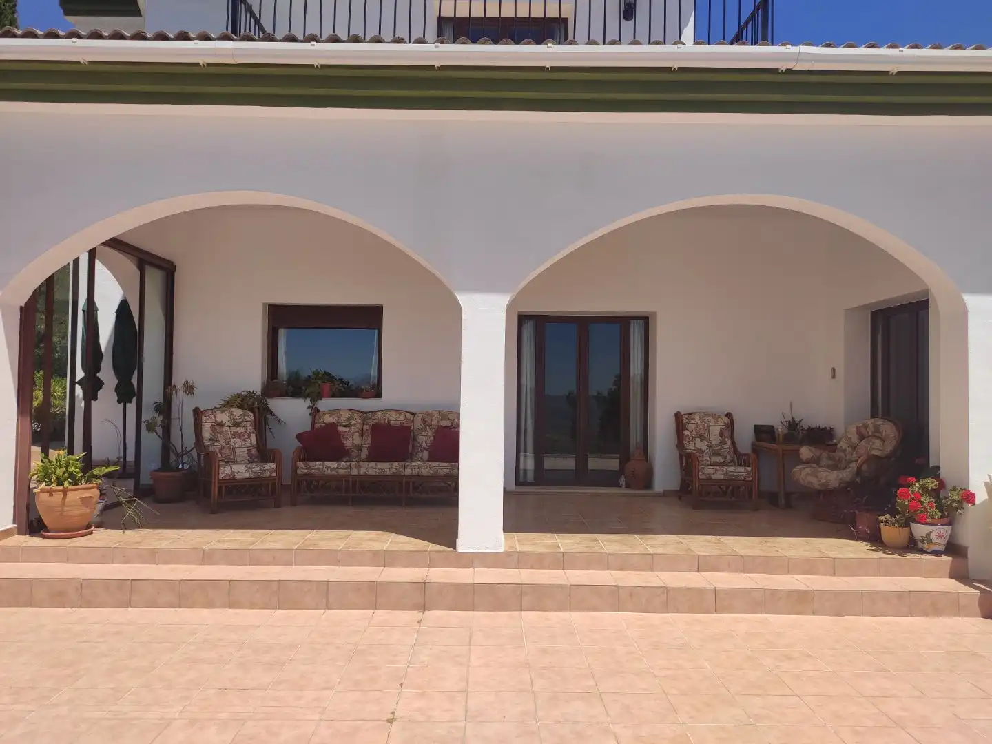 Xalet amb piscina en venda a Loma Taivilla y Almarajes 9e, imagen 12