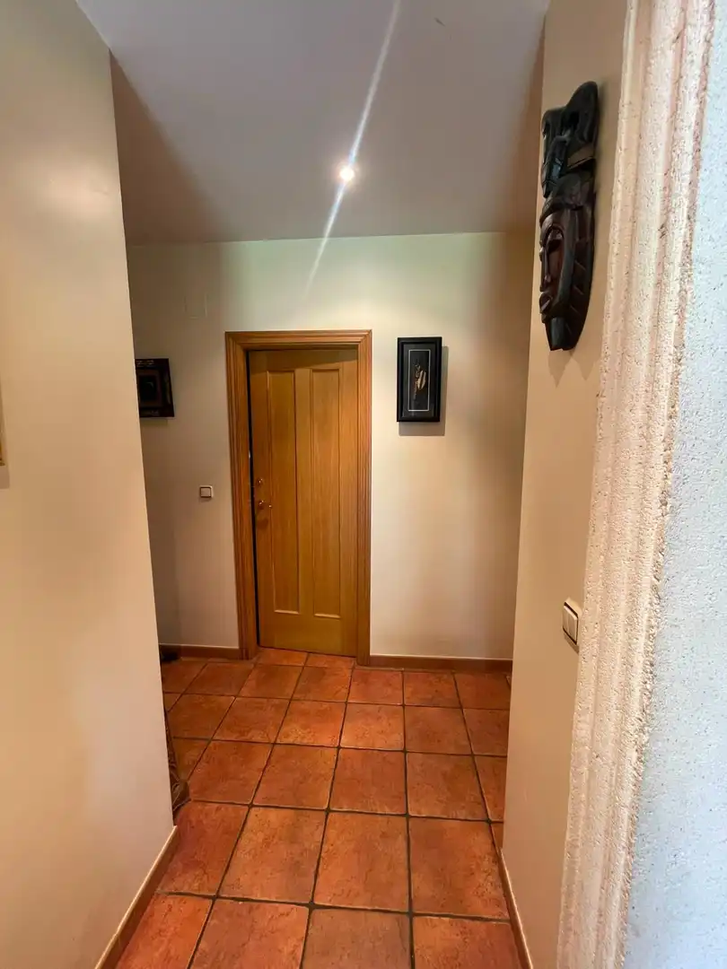 Chalet con piscina en venta en Tudela de Duero, imagen 8