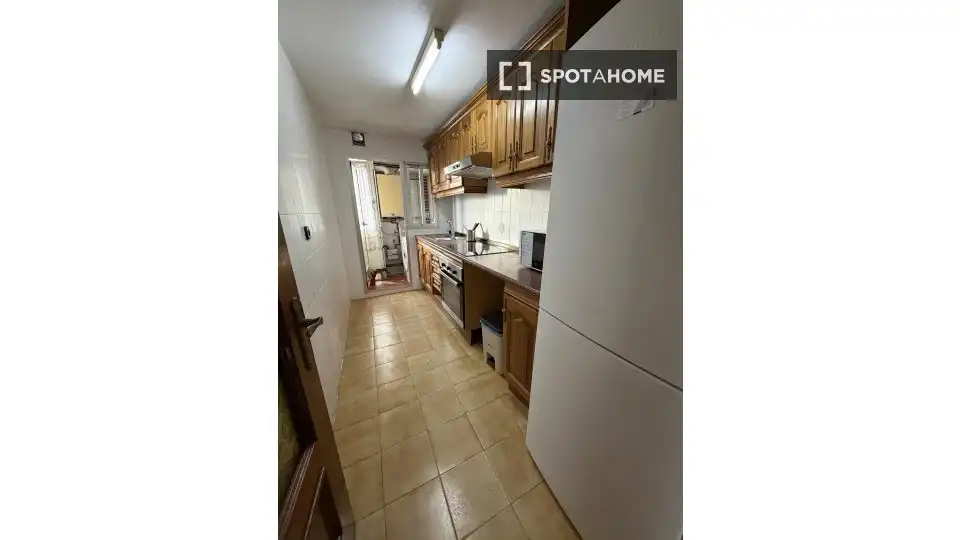 Habitación en Casco Histórico de Vallecas