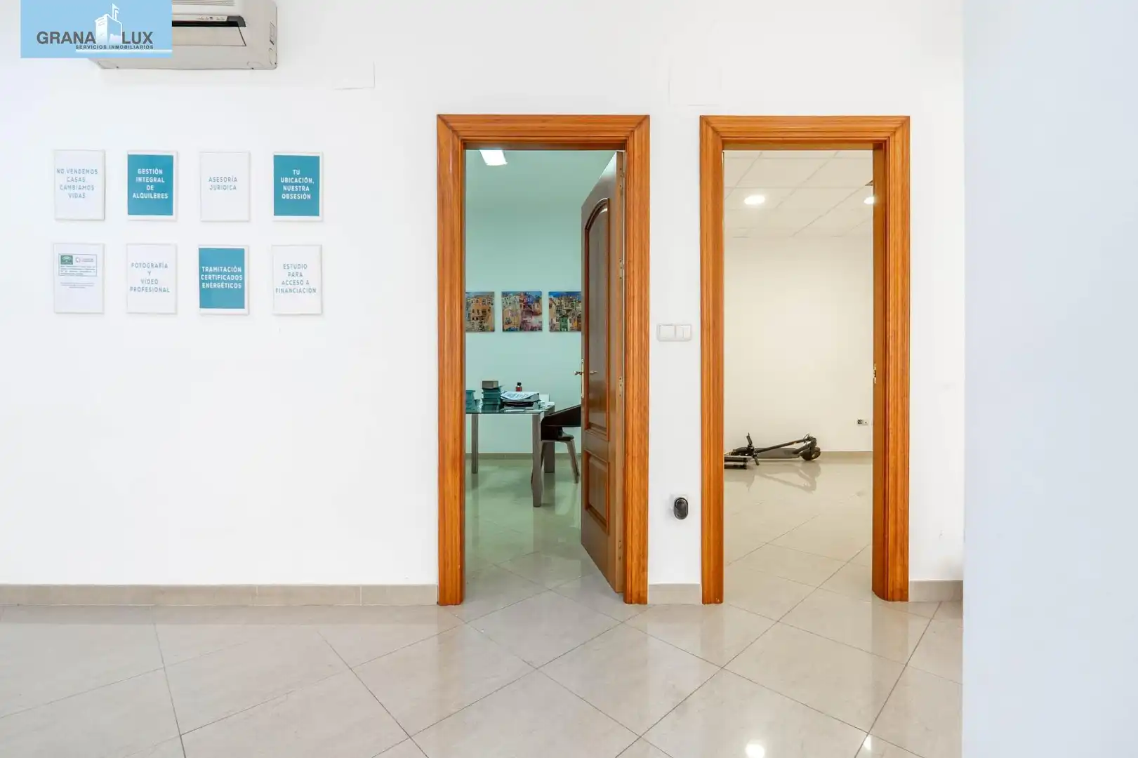 Business premises for sale in Calle Recoletos, imagen 15
