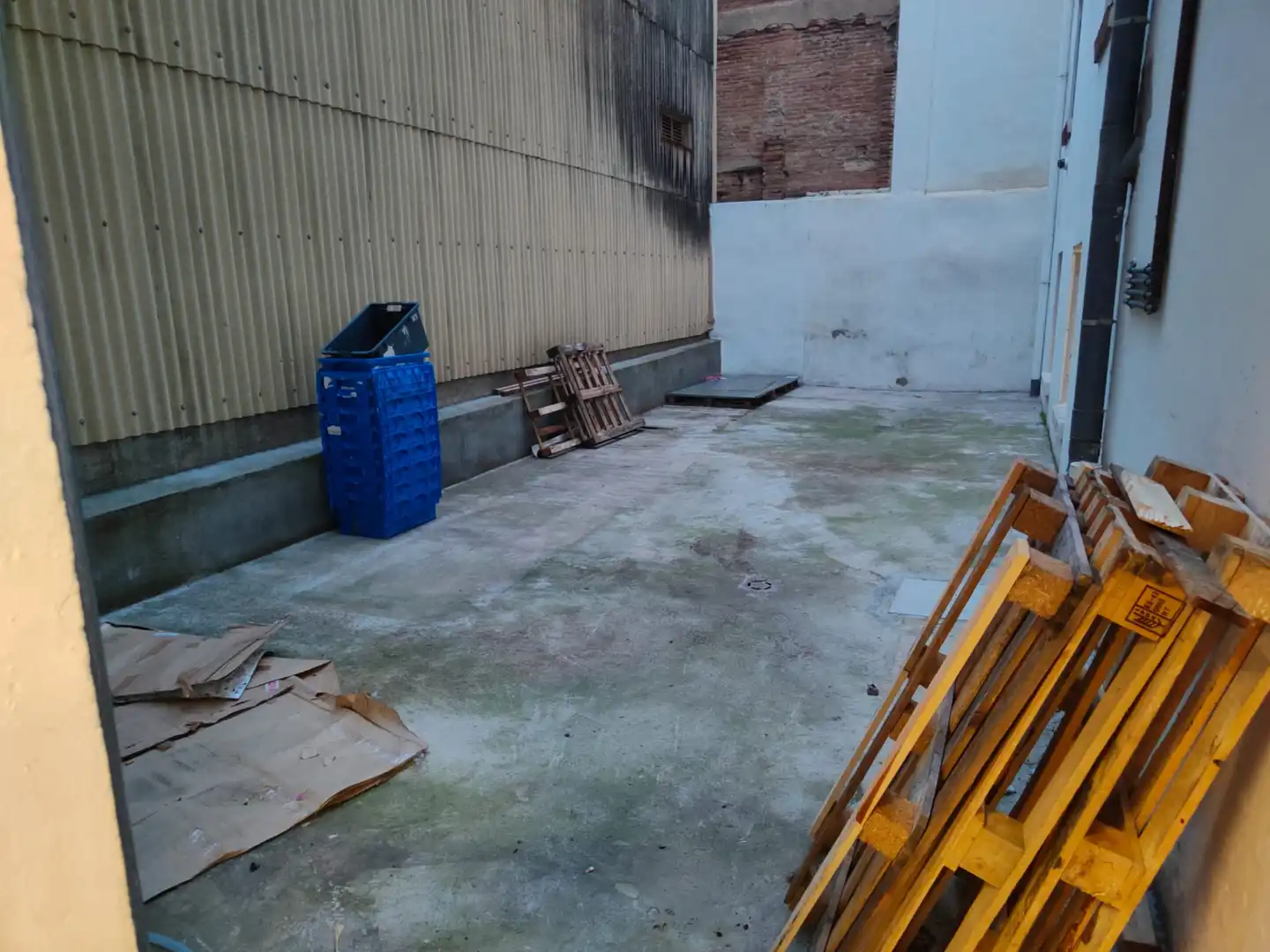 Business premises for sale in Carrer de Sant Lluís, imagen 8