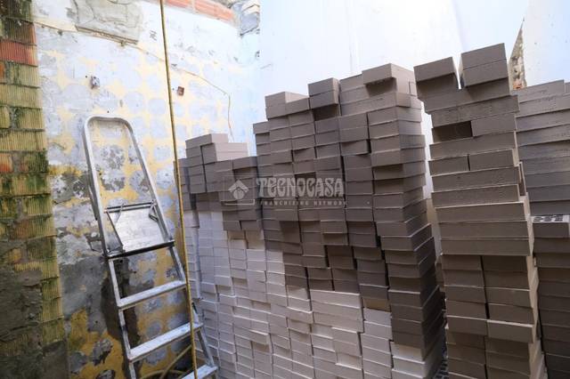 Casa adosada en Venta en La Plata