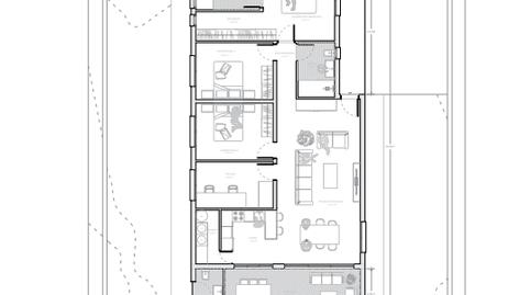 Foto 4 de Piso en venta en Carrer de Salvador Dalí, 7, Corbera de Llobregat, Barcelona