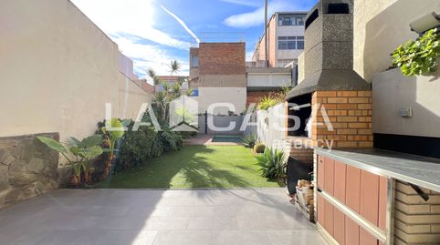 Foto 5 de Casa o chalet en venta en Progrés - Pep Ventura, Badalona