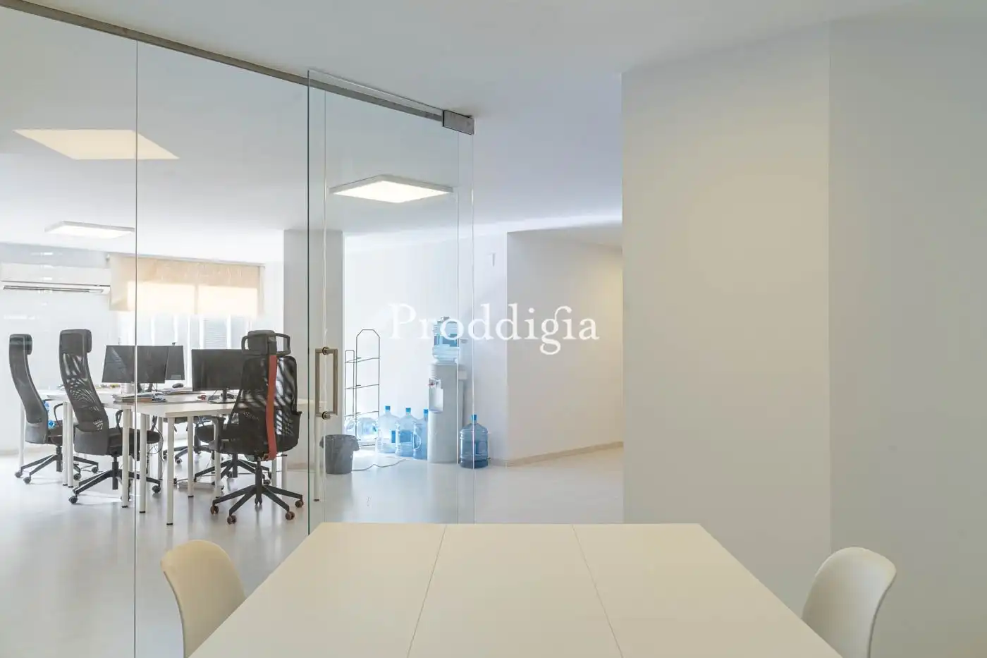 Bureau à louer à Vilarós, imagen 13