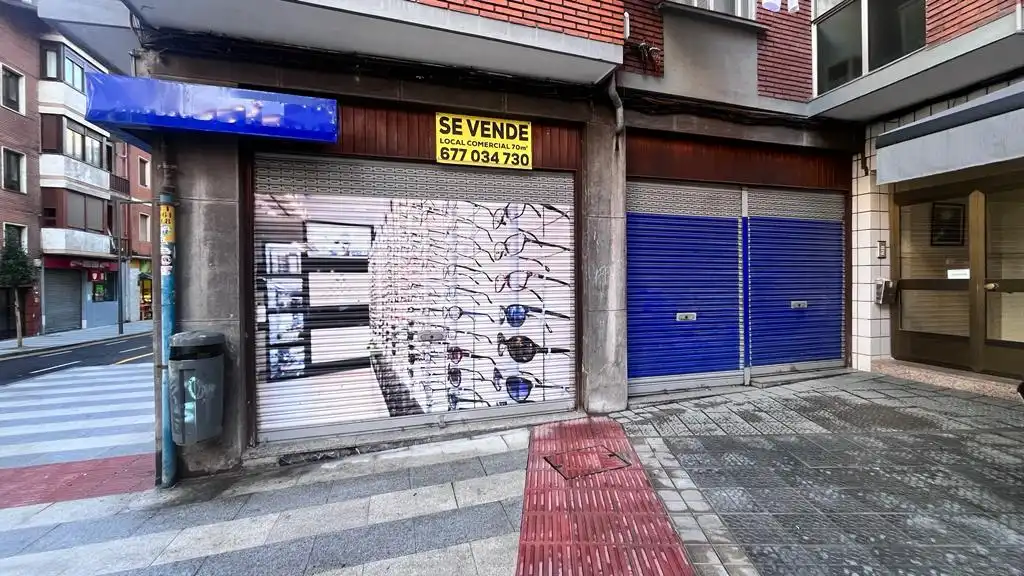Local comercial en venda a Mezo Kalea, imagen 8