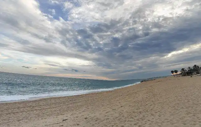 Außenansicht von Wohnung zum Verkauf in Canet de Mar