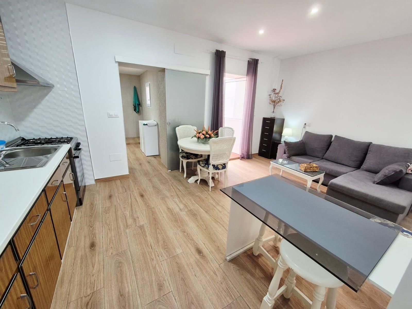 House or chalet to rent in La Unión ciudad