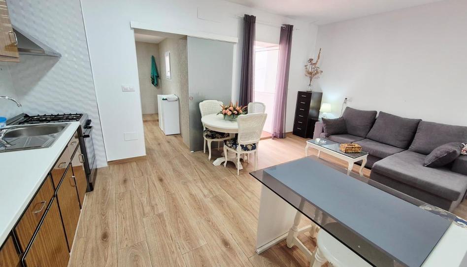 Foto 1 de Casa o xalet de lloguer a La Unión ciudad, Murcia