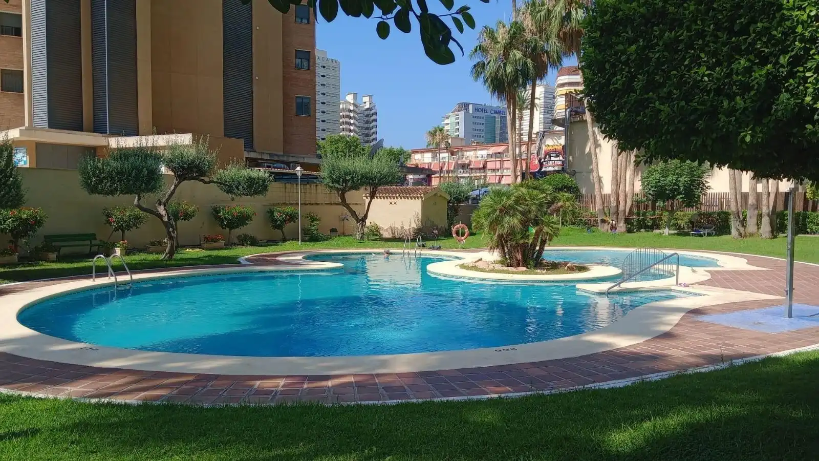 Mini appartamento con piscina in vendita a Playa de Levante, imagen 29