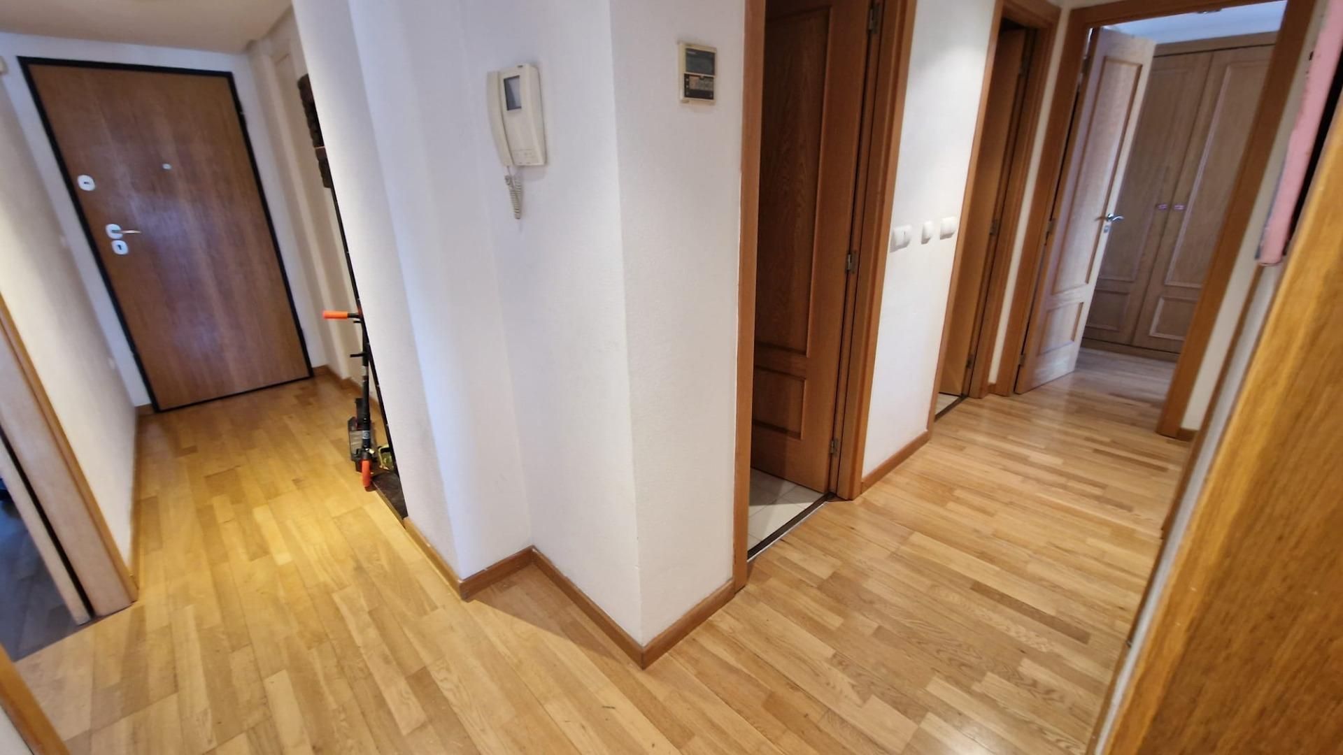 Flat for sale in  Murcia Capital  with Air Conditioner, Heating and Terrace