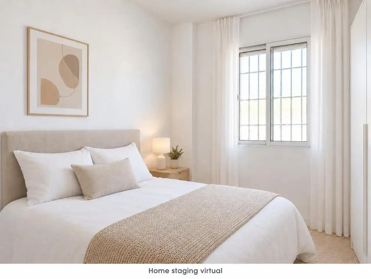Bedroom of Ground floor for sale in Norte 