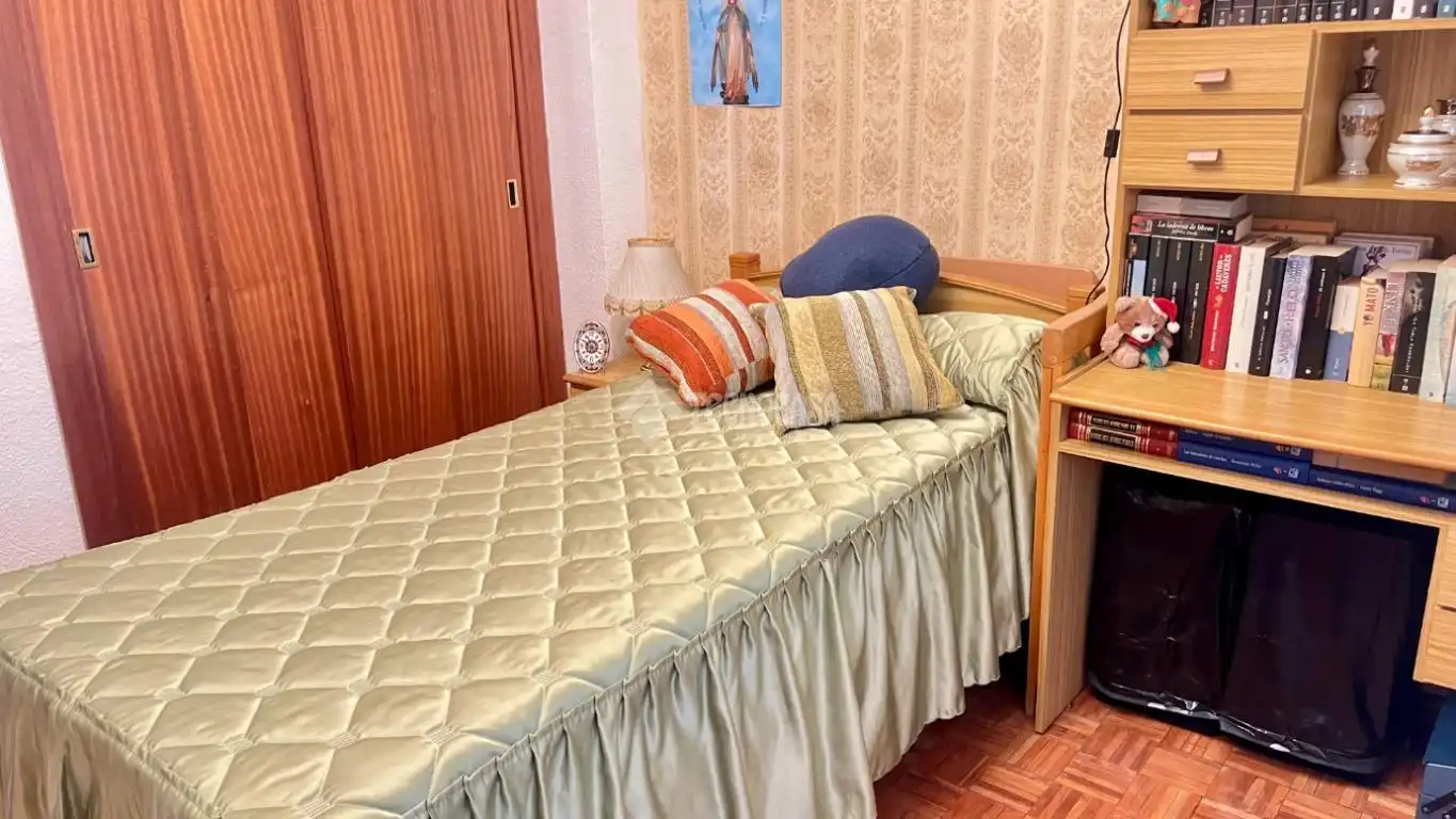 Flat with lift for sale in Chorrillo, imagen 42