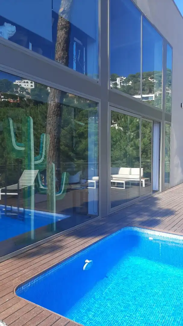 Villa mit Pool zum Verkauf in Carrer del Verdum, imagen 6