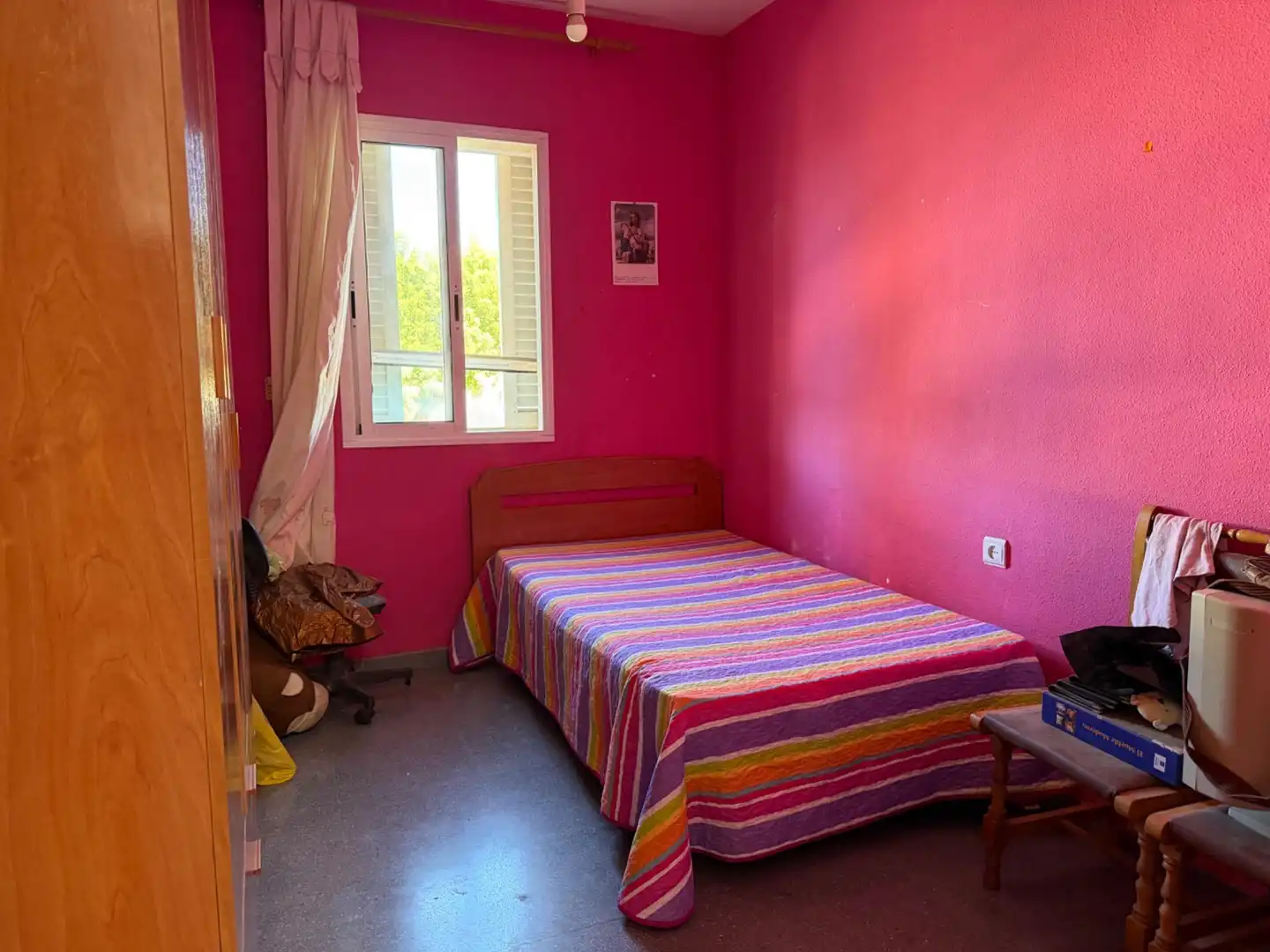Casa in vendita a San Isidro - Campohermoso, imagen 7