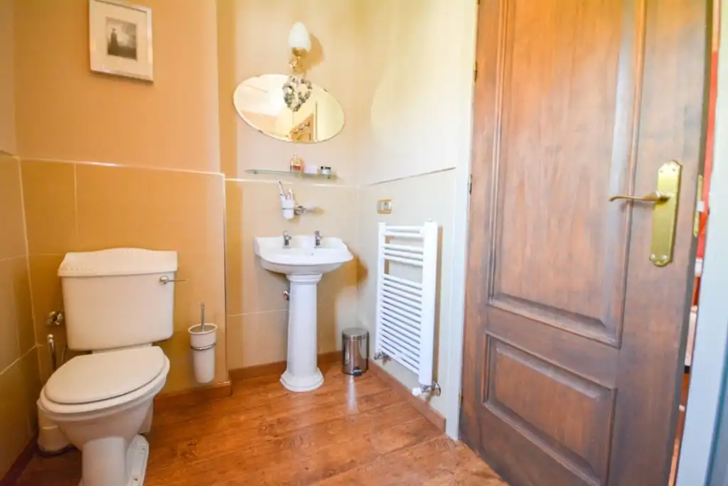 Villa con piscina in vendita a La Capellanía - El Higuerón, imagen 22