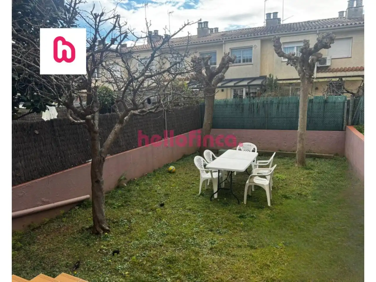 Detached homes for sale in Avenida Amical Mauthausen, Fontajau - Sant Ponç