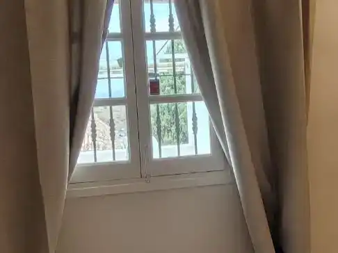 Balcony of Flat for sale in Mijas  with Air Conditioner, Terrace and Swimming Pool