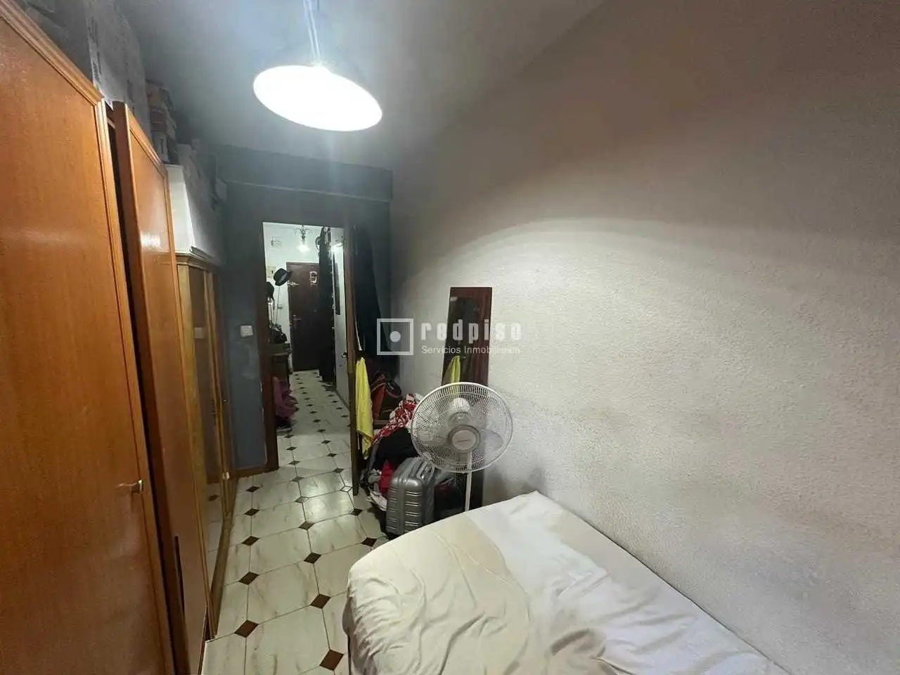 Flat for sale in Villaverde, imagen 6
