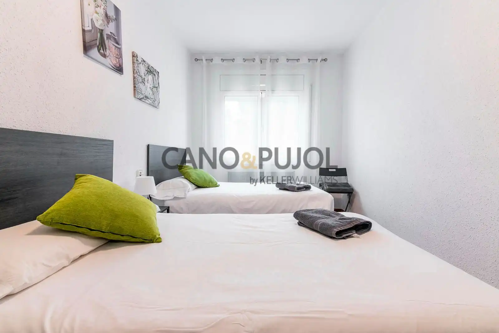 Bedroom of Buildings for sale in Rubí