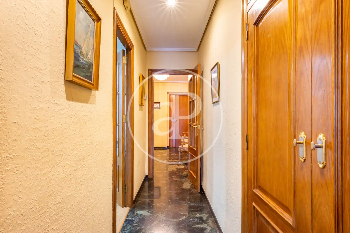 Piso en venta en Valencia con Aire acondicionado, Calefacción y Balcón