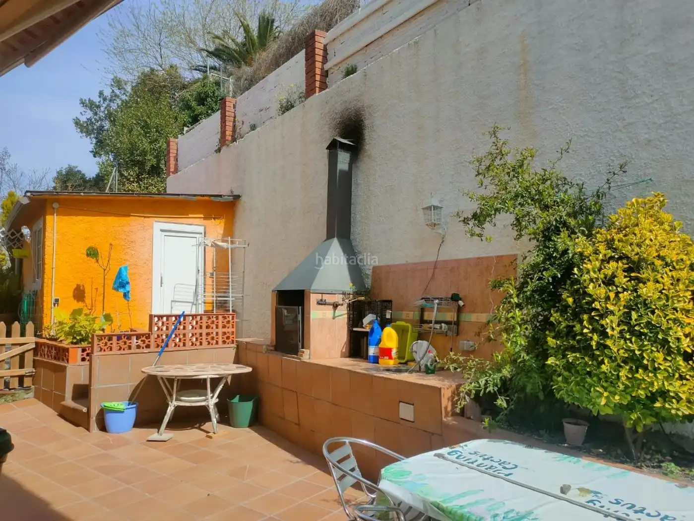 Haus mit Pool zum Verkauf in Carrer de la Surera 144, imagen 12