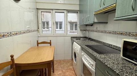 Photo 4 of Flat for rent in Magnus Blikstad, Laviada, Gijón