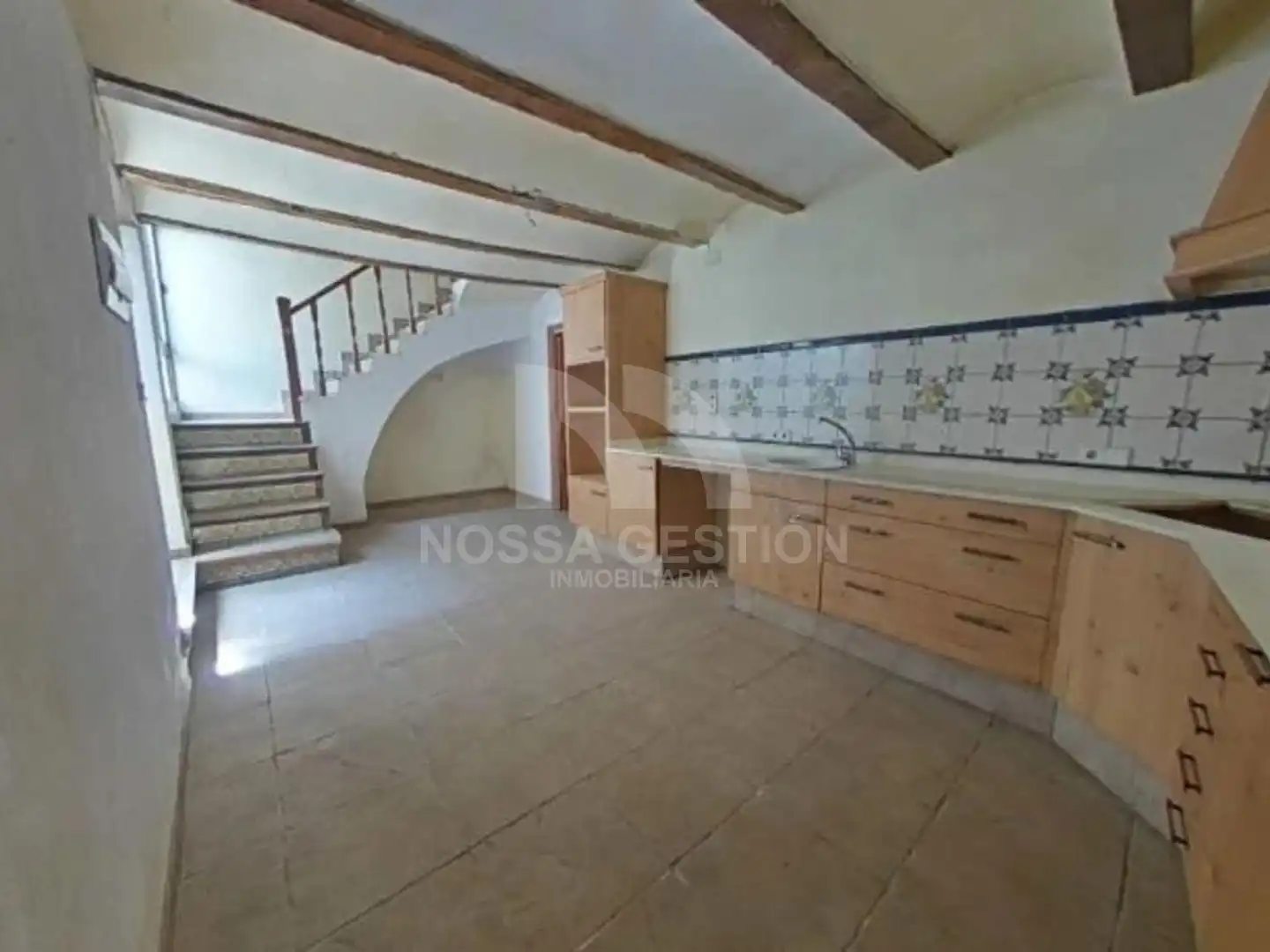 House with terrace for sale in Calle de San Pedro, imagen 6