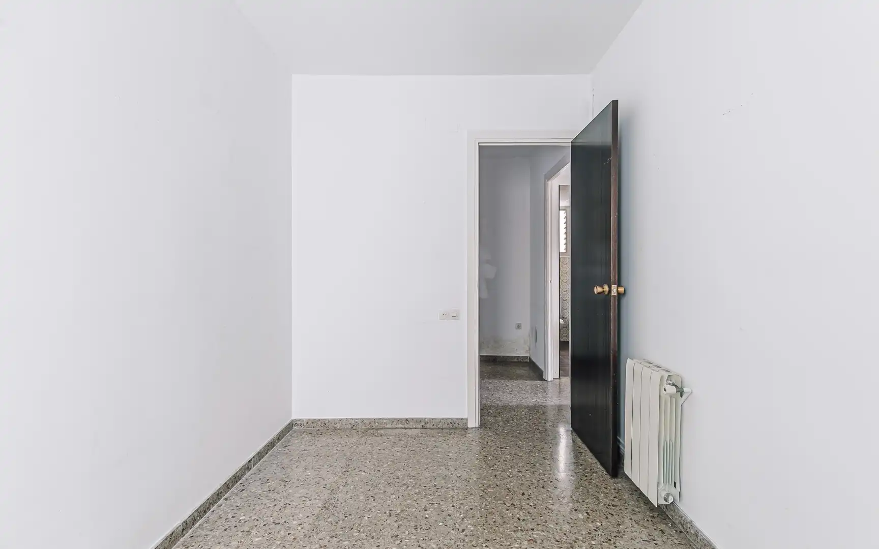 Ático en venta en Barcelona con Calefacción y Terraza
