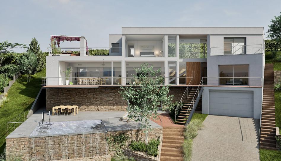 Foto 1 de Casa o xalet en venda a Av. Montseny, Sant Esteve Sesrovires, Spain, Sant Esteve Sesrovires, Barcelona