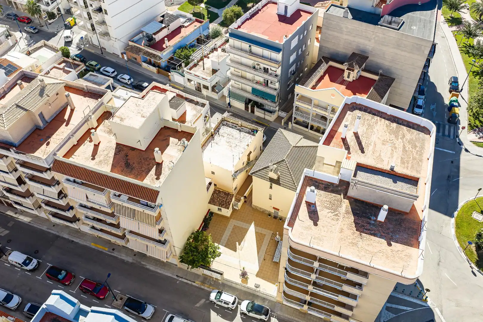 Grundstücke und Bauplätze zum Verkauf in Calle Calle Tarongers, imagen 24