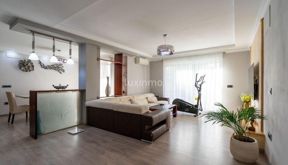 Casa o chalet en venta en Altea Hills - 3