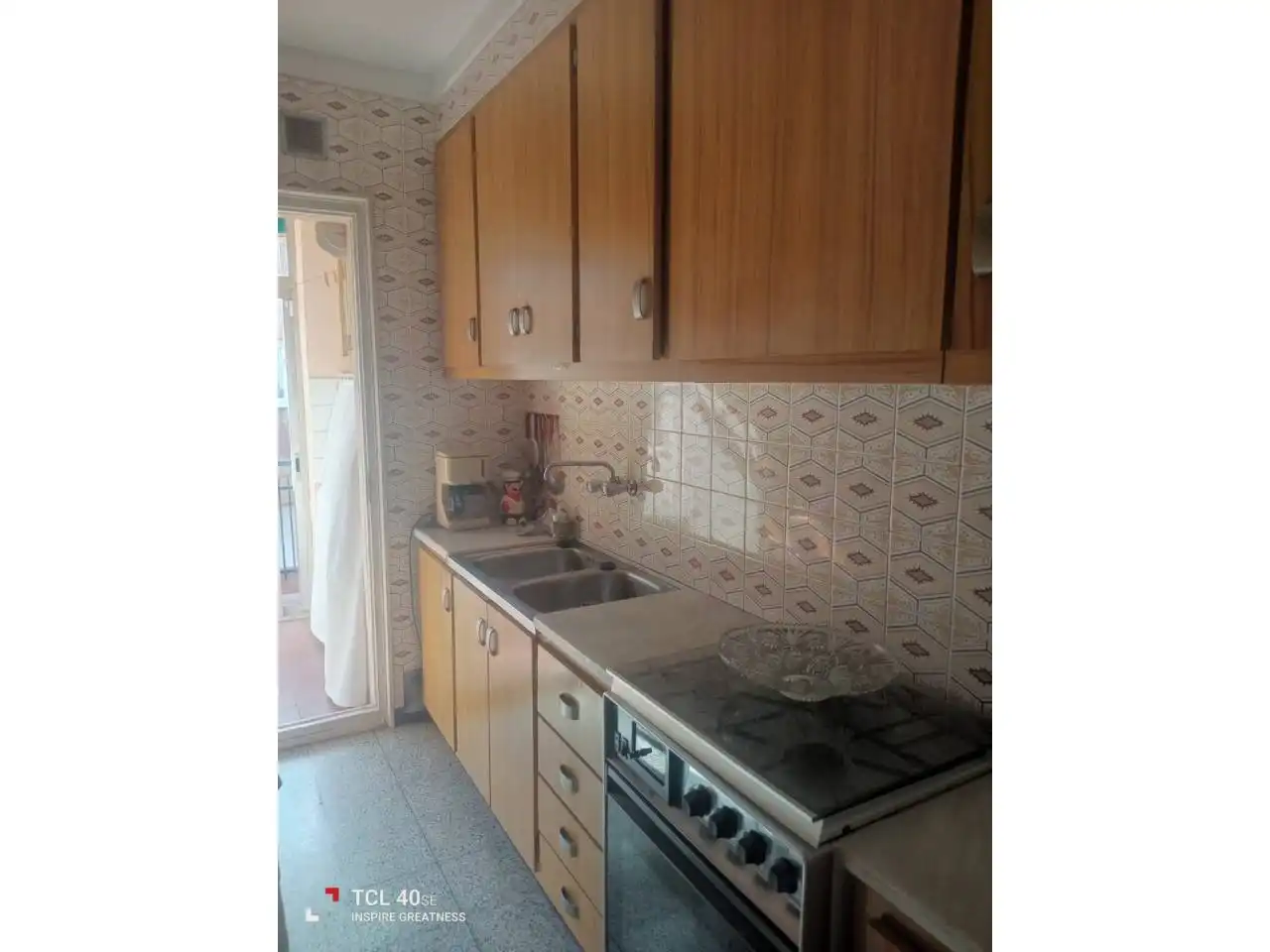 Wohnung mit Terrasse zum Verkauf in Sant Narcís, imagen 4