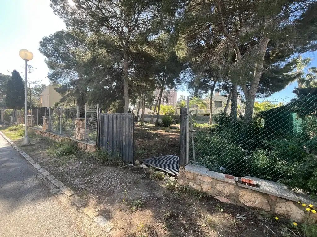 Terreno residenziale in vendita a Calle de Rosalía de Castro 7, imagen 5