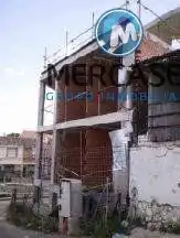 Exterior view of Flat for sale in Los Santos de la Humosa