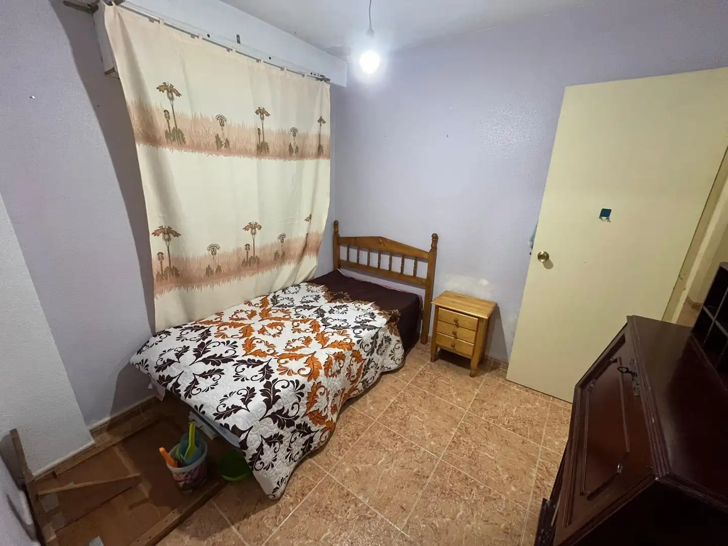 Apartamento con terraza en venta en Centro, imagen 9
