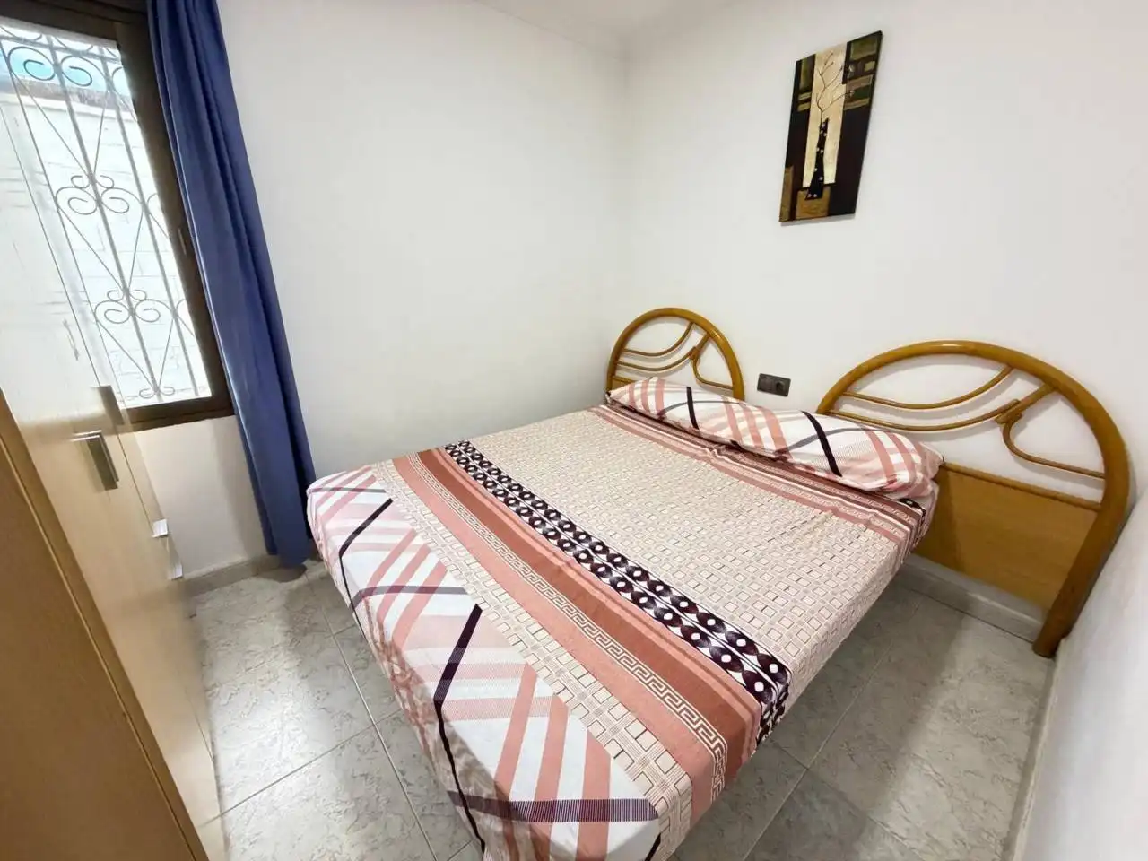 Dormitori de Casa o xalet de lloguer en Los Gallos
