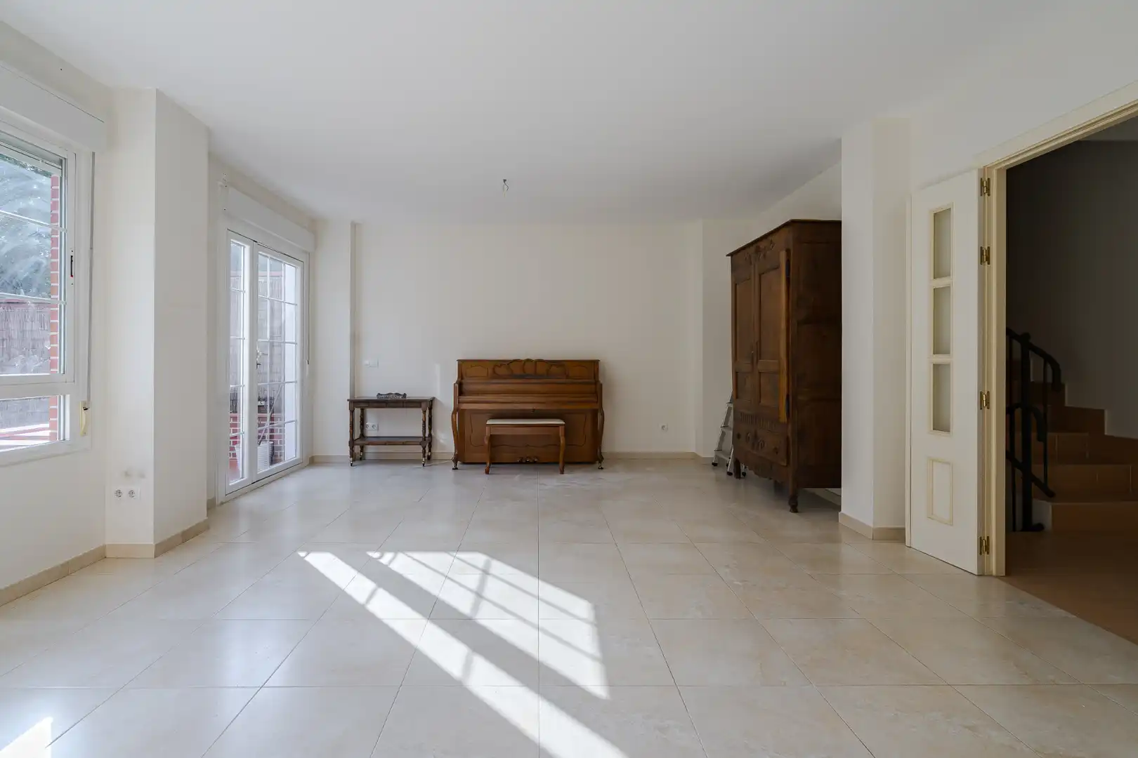 Adosado con jardín en venta en La Garena, imagen 12