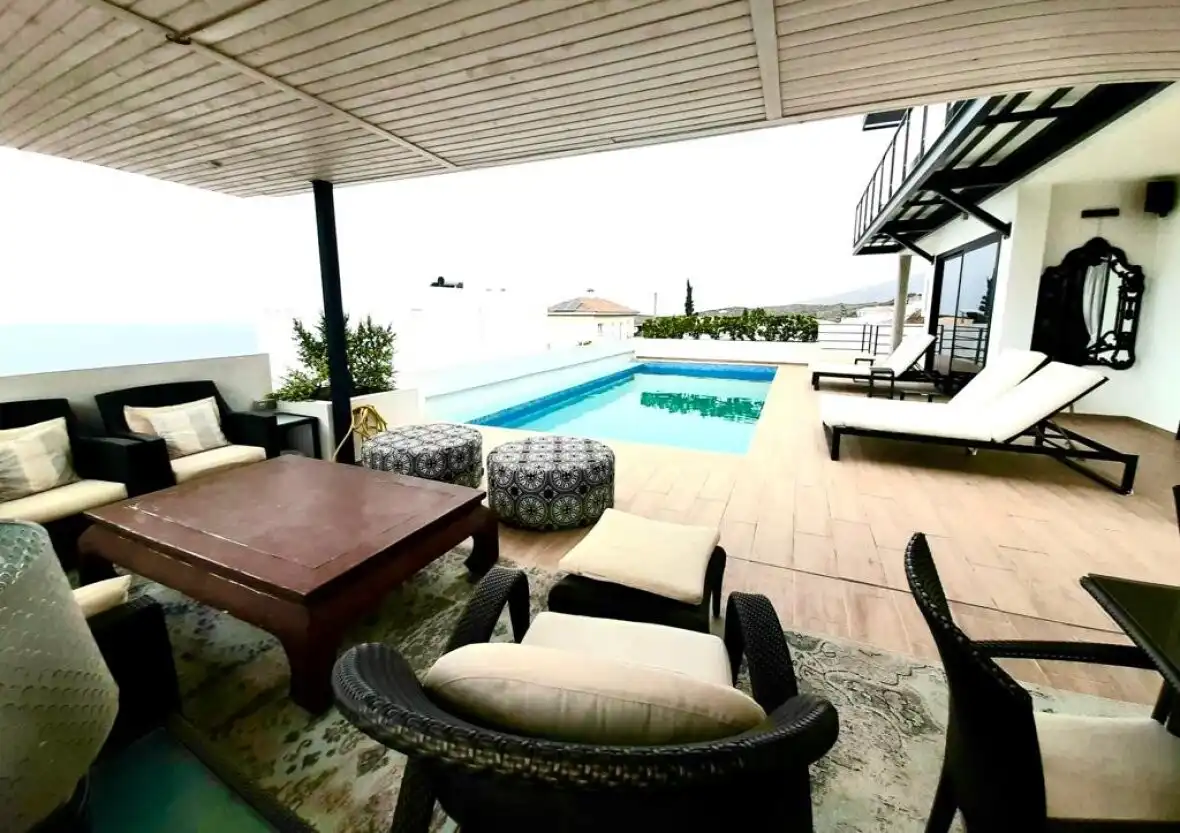 Maison à vendre à Fañabé - Ifonche y Benítez, imagen 5