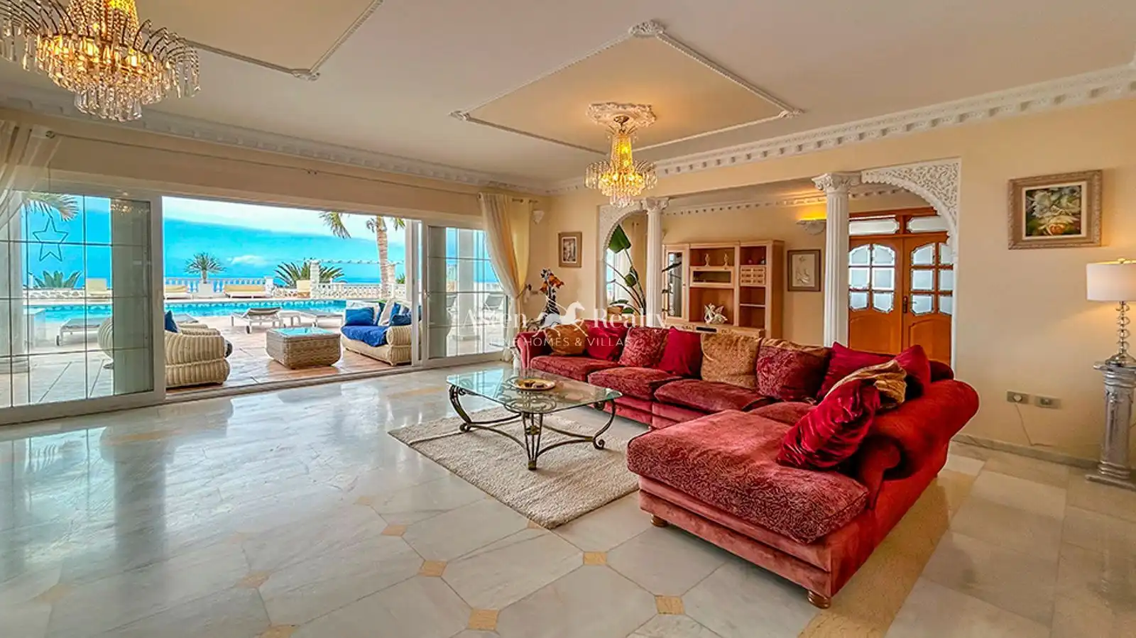 Maison avec piscine à vendre à Callao Salvaje - Playa Paraíso, imagen 70