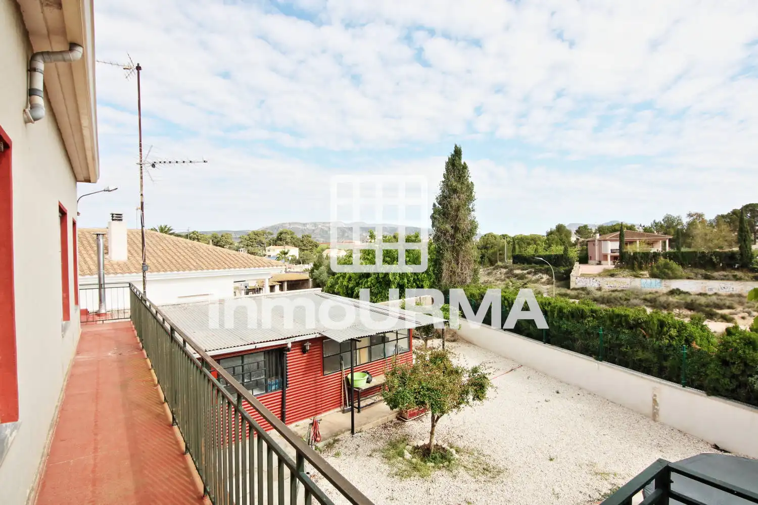 Villa avec terrasse à vendre à Avinguda de Novelda, imagen 8