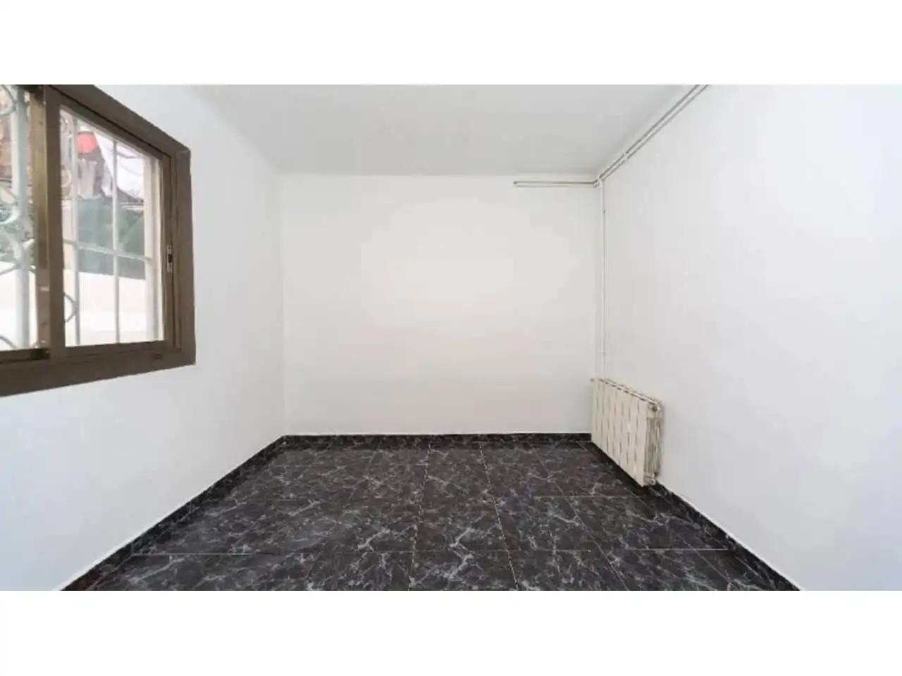 Schlafzimmer von Wohnung zum Verkauf in L'Hospitalet de Llobregat mit Terrasse